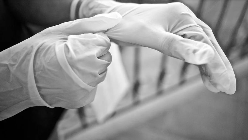 morţi şi 100 de persoane contaminate după un concert