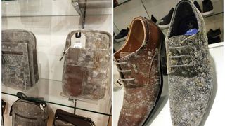 Ce s-a &icirc;nt&acirc;mplat &icirc;ntr-un mall &icirc;nchis timp de două luni din cauza coronavirusului. Angajații au fost &icirc;ngroziți c&acirc;nd s-au &icirc;ntors la muncă