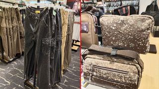 Ce s-a &icirc;nt&acirc;mplat &icirc;ntr-un mall &icirc;nchis timp de două luni din cauza coronavirusului. Angajații au fost &icirc;ngroziți c&acirc;nd s-au &icirc;ntors la muncă