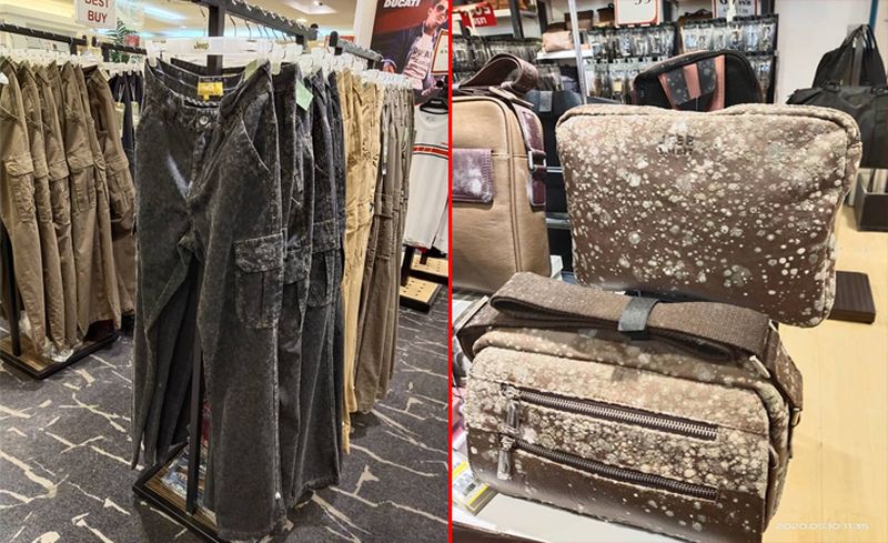 Ce s-a întâmplat într-un mall închis timp de două luni din cauza coronavirusului. Angajații au fost îngroziți când s-au întors la muncă