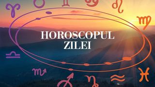 Horoscop 14 mai 2020