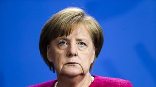 Merkel anunţă că deţine ”probe” ale unor tentative ”scandaloase” de atacuri cibernetice ruse împotriva sa