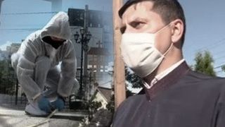 VIDEO| Pregătiri pentru slujbele &icirc;n aer liber