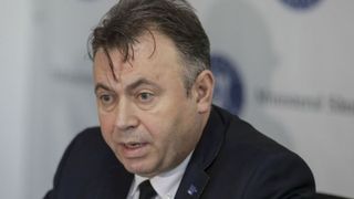 Tătaru: &bdquo;Orice aglomeraţie mai mare - terasă, restaurant sau grup mai mare de persoane - &icirc;nseamnă şi o reactivare a unor focare&rdquo;