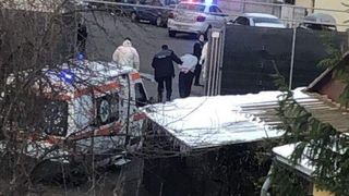 Neamț: Bărbat fugit din carantină ca să-și bată soacra