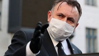 Tătaru: &bdquo;Ne aşteptăm la o creştere a numărului de cazuri, după 15 mai&rdquo;