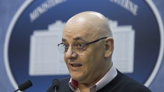 arafat coborâre a pandemiei