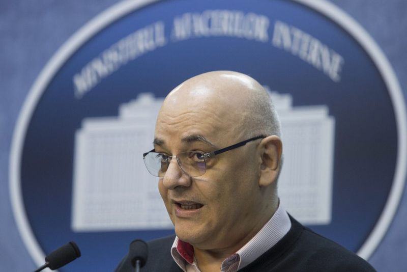 arafat coborâre a pandemiei