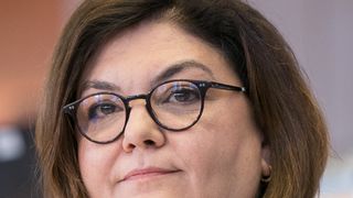 Adina Vălean: &bdquo;Pot să vă spun cum vom călători&rdquo;