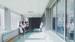 arafat 15 mai spitale