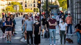 OMS: Sănătatea mintală şi bunăstarea tuturor societăţilor au fost afectate sever de criză. Copiii și tinerii, cei mai vulnerabili