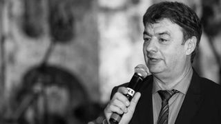 Lacrimi și durere &icirc;n familia omului de afaceri Stelian Chiforescu. Vestea morții lui a venit ca un trăsnet