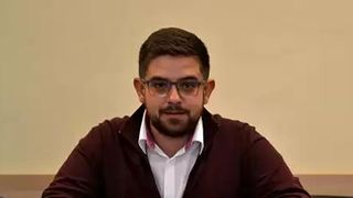 Doliu &icirc;n PSD. Un fost șef al tineretului social-democrat din Brașov a murit la 29 de ani