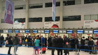 Stare de alertă. Reguli noi privind călătoriile în străinătate