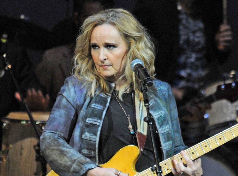 Cântăreață în doliu