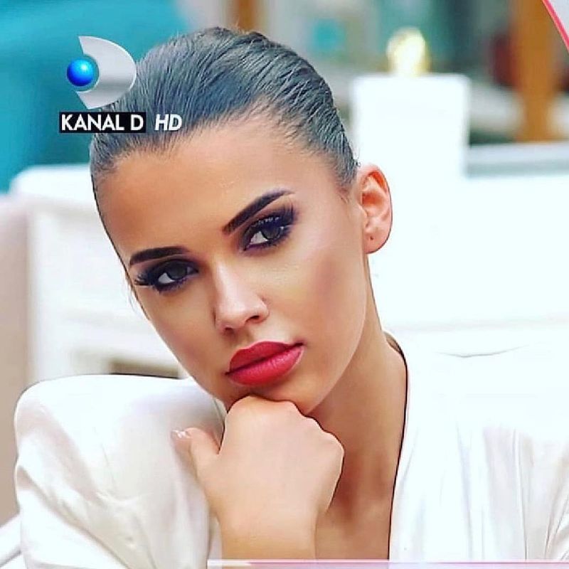 bia puterea dragostei andra voloș