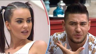 Bia de la &bdquo;Puterea Dragostei&rdquo; o face praf pe Andra Voloș: &bdquo;M-a băgat &icirc;n casă ca să-l denigreze pe Mocanu, să-l facă &icirc;n fața mea!&rdquo;