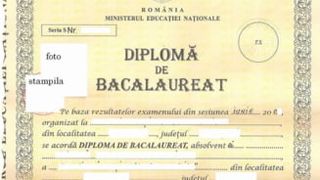 bac 2020 nu mai susțin probe