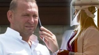 VIDEO| Ziua adevărului pentru Cataramă: Și-a făcut testul pentru coronavirus