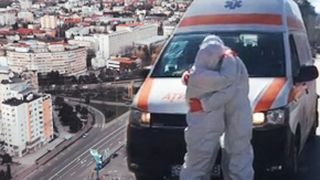 VIDEO| Suceava, prima zi fără carantină