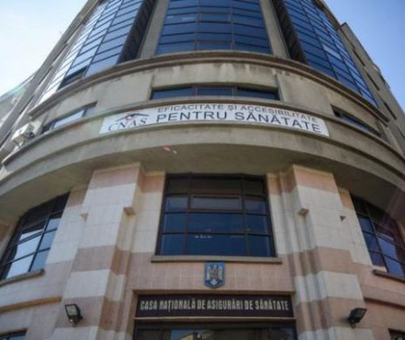 cnas măsuri încheiere stare de urgență