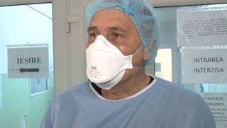Medicul Virgil Musta: „Marea responsabilizare şi nu marea relaxare! Nu vreau să ştergem cu buretele ce am câştigat”