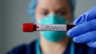 coronavirus decese franța
