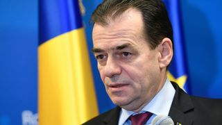 orban stare de alertă m&acirc;ine 15 mai