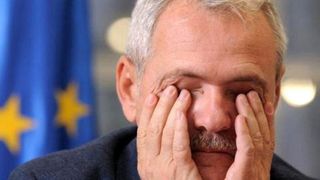 Cererea prin care Liviu Dragnea a reclamat că este ţinut &icirc;n detenţie &icirc;n mod ilegal, retrimisă la Tribunalul Bucureşti