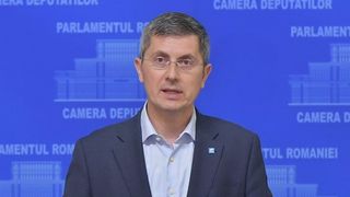 Dan Barna vorbește despre moțiunea de cenzură. &Icirc;n ce condiții ar face alianță cu PSD