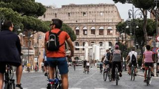 Italienii urmează să circule liber &icirc;n &icirc;ntreaga ţară &icirc;ncep&acirc;nd de la 3 iunie