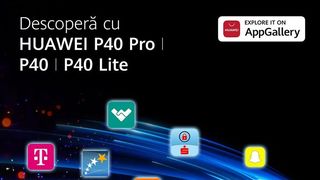 Ai un telefon HUAWEI? AppGallery îți aduce aproape toate aplicațiile românești și internaționale din trending
