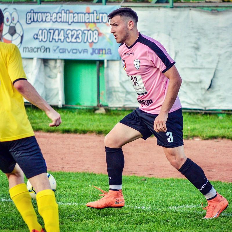 fratele lui bogdan mocanu