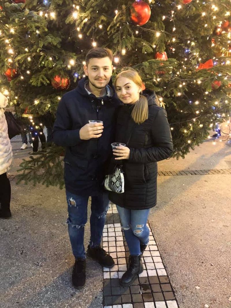 fratele lui bogdan mocanu