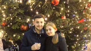 fratele lui bogdan mocanu