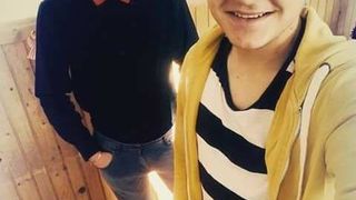 fratele lui bogdan mocanu