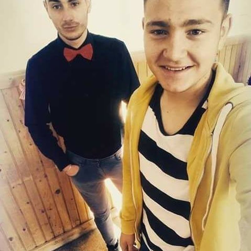 fratele lui bogdan mocanu