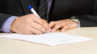 Declarația pe propria răspundere