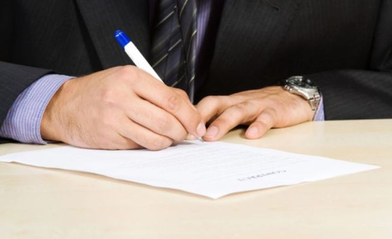 Declarația pe propria răspundere