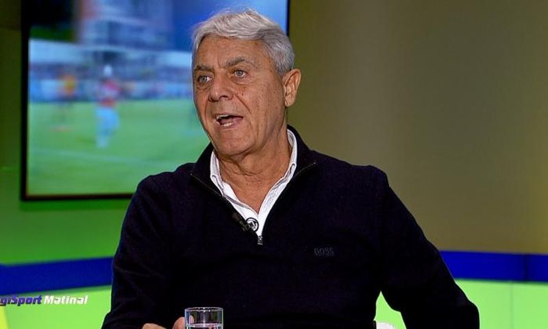 Casa lui Sorin Cârțu a fost vandalizată