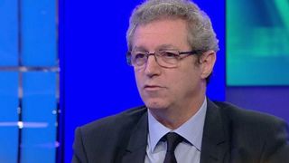 Adrian Streinu Cercel, avertisment privind medicametul cu care au fost tratați pacienții cu coronavirus