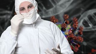 Informații oficiale: Situaţia pandemiei covid-19 &icirc;n lume: peste 302.000 de decese