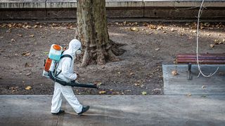 covid 19 decese &icirc;n lume