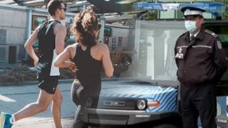 VIDEO| Cum a arătat prima zi de relaxare după izolare