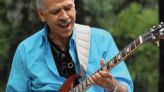 Muzicianul Jorge Santana, fratele lui Carlos Santana, a murit la vârsta de 68 de ani