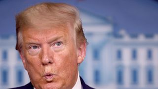 Donald Trump, decizie neaşteptată