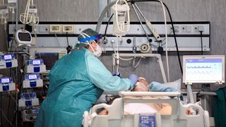 Coronavirus: Număr record de contaminări &icirc;n Mexic