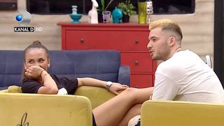 ramona si livian de la puterea dragostei