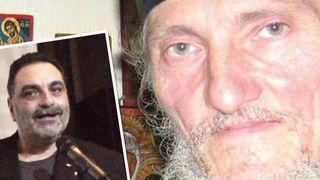 Regizorul Laurențiu Damian, mesaj emoționant despre fostul actor Dragos Pâslaru, devenit părintele Valerian