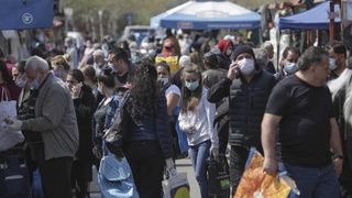 Un nou focar de coronavirus în România? Judeţul în care numărul cazurilor a explodat